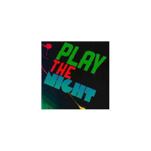 Nada Funk Play The Night