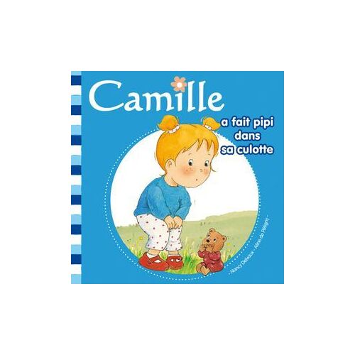 Camille A Fait Pipi Dans Sa Culotte T1
