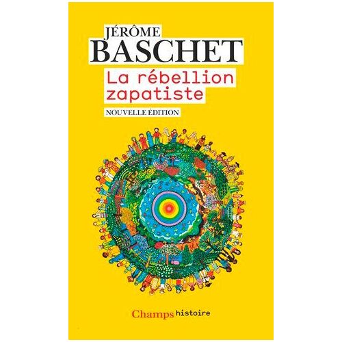 La Rébellion Zapatiste