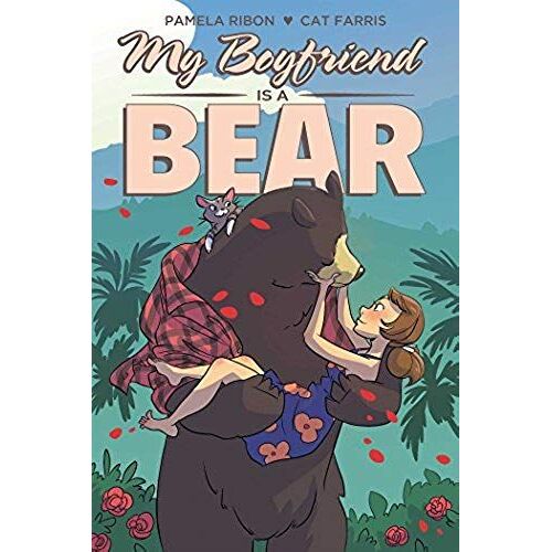 My Boyfriend Is A Bear