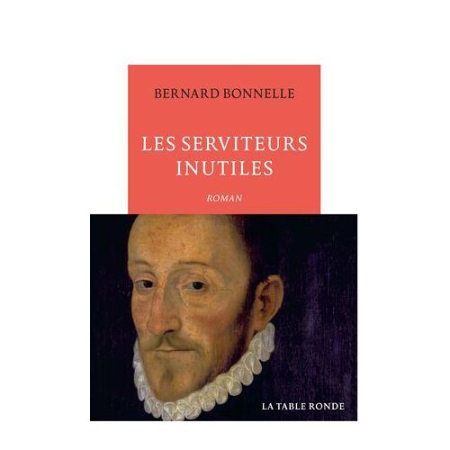 Les Serviteurs Inutiles
