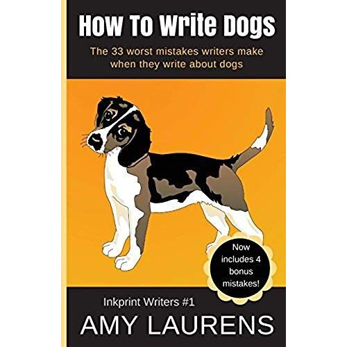 How To Write Dogs