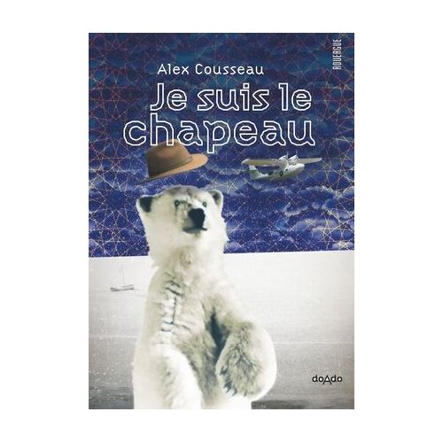 Je Suis Le Chapeau