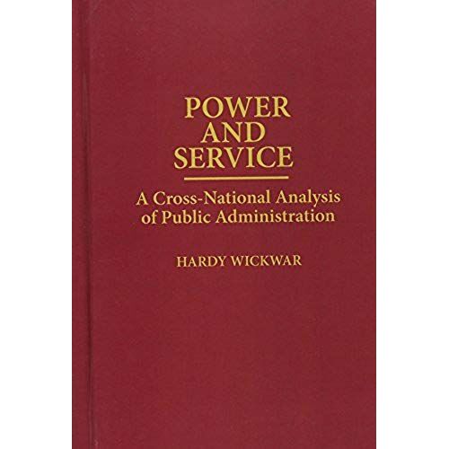 Power And Service