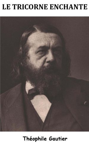 Le Tricorne Enchanté
