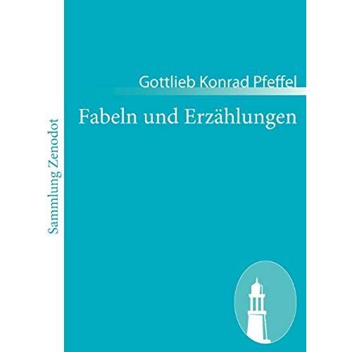 Fabeln Und Erzählungen