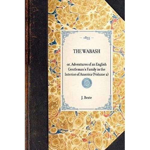 Wabash(Volume 2)