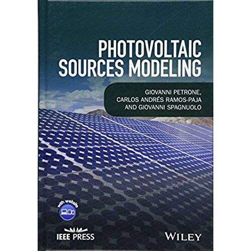 Photovoltaic Sources Modeling