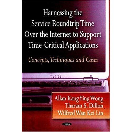 Harnessing The Service Roundtrip Over The Internet Support Time-Critical Applications