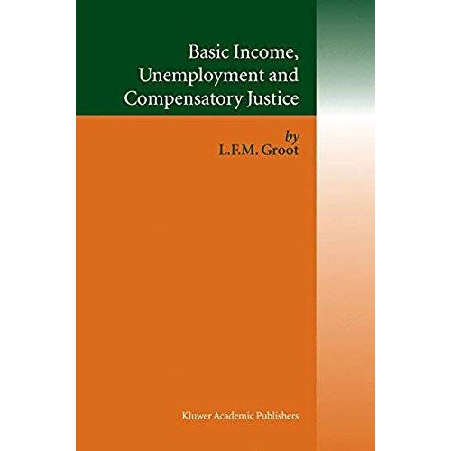 Basic Income, Unemployment And Compensatory Justice