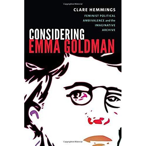 Considering Emma Goldman