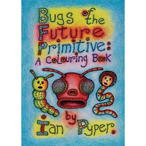 Bugs Of The Future Primitive