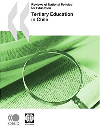 Reviews Of National Policies For Education Reviews Of National Policies For Education