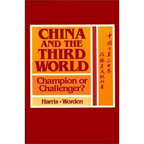 China And The Third World