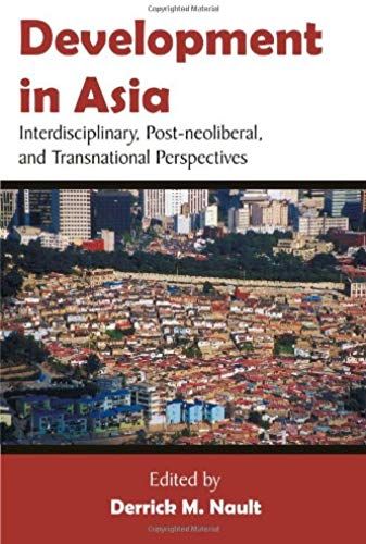 Development In Asia