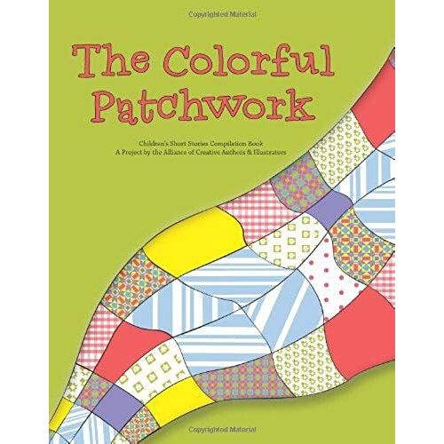 The Colorful Patchwork