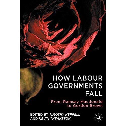How Labour Governments Fall