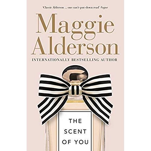 The Scent Of You