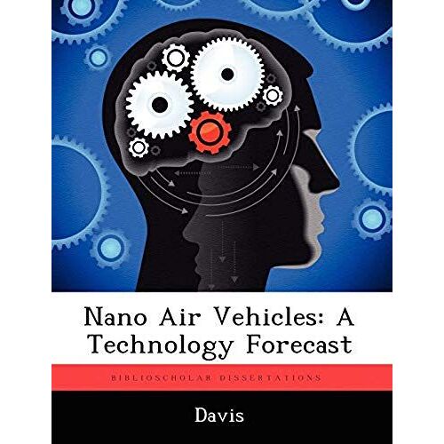 Nano Air Vehicles