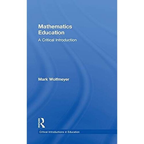 Mathematics Education
