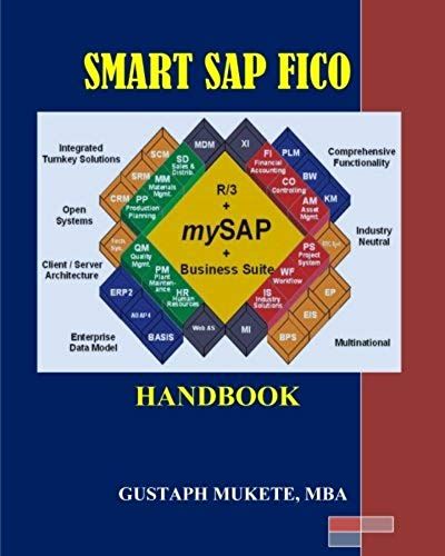 Smart Sap Fico Handbk