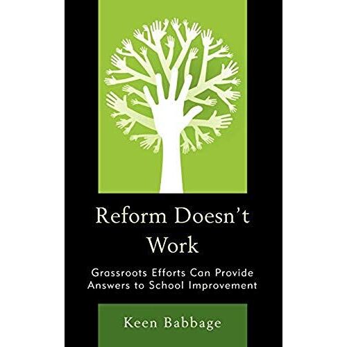 Reform Doesn't Work