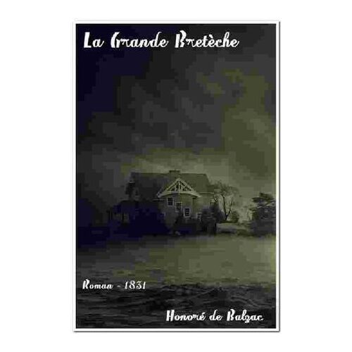 La Grande Bretèche