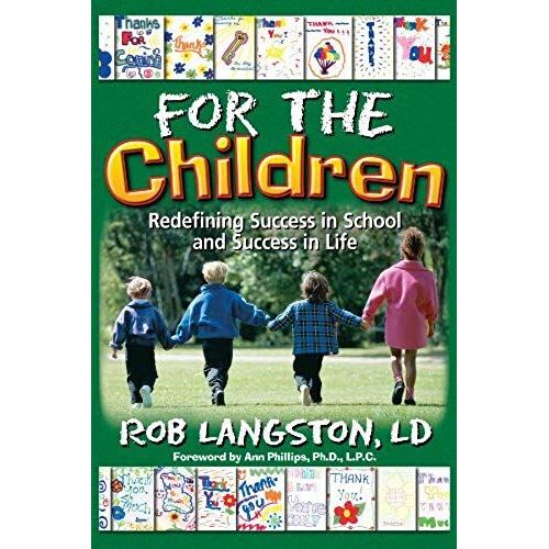 For The Children
