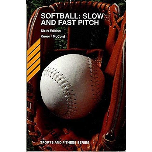 Softball: Slow And Fast Pitch