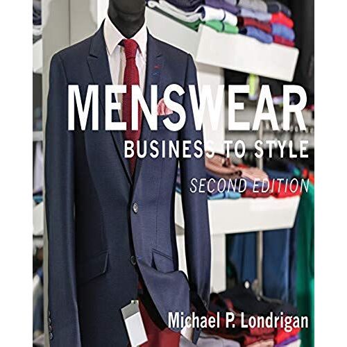 Menswear