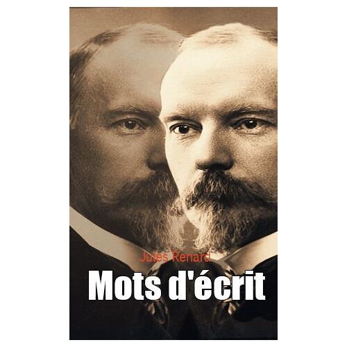 Mots D'écrit