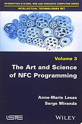 The Art And Science Of Nfc Programming