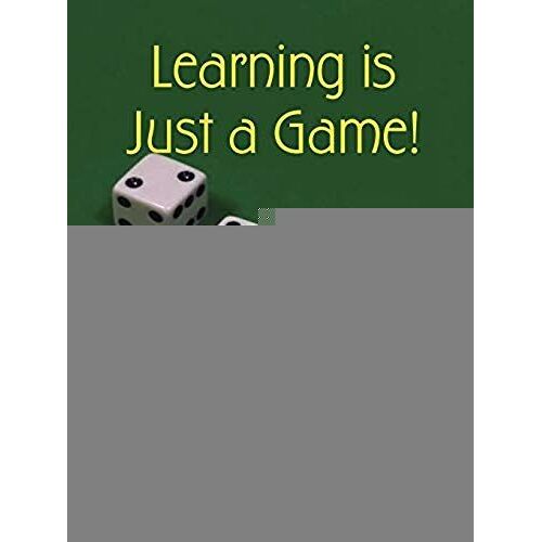 Learning Is Just A Game!