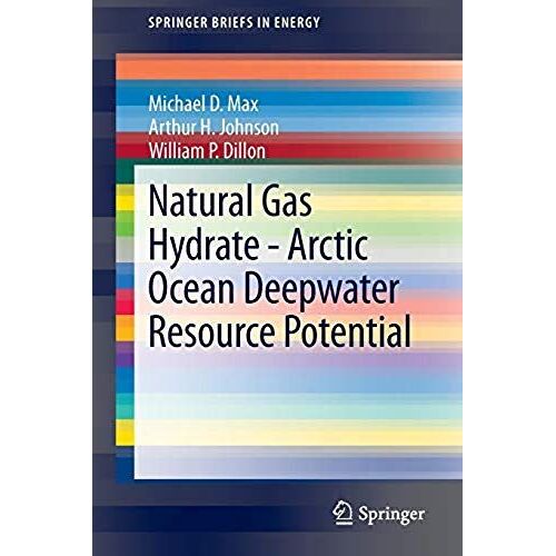 Natural Gas Hydrate - Arctic Ocean Deepwater Resource Potential