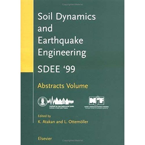 Soil Dynamics & Earthquake Eng