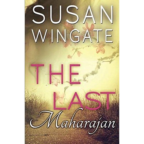 The Last Maharajan