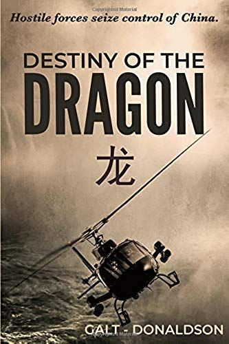 Destiny Of The Dragon
