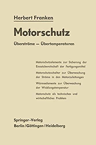 Motorschutz