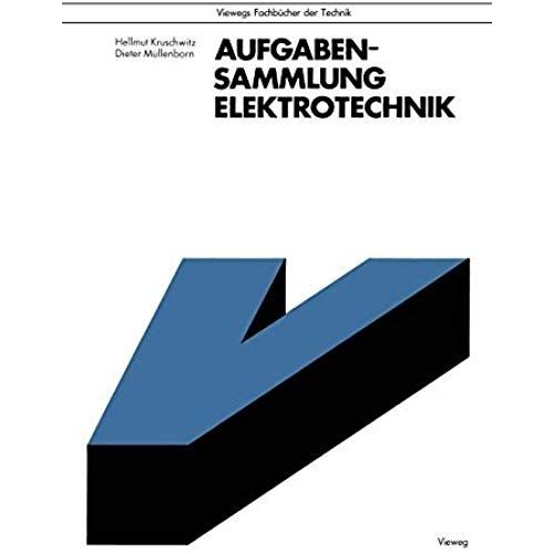 Aufgabensammlung Elektrotechnik