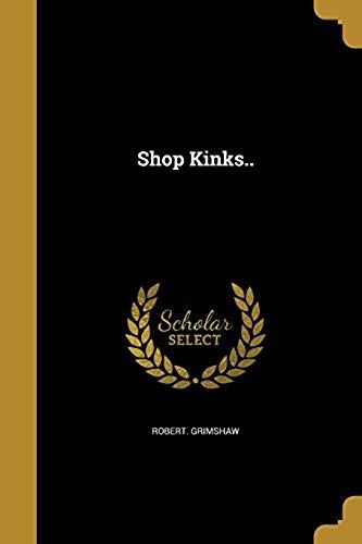 Shop Kinks