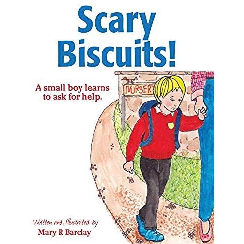 Scary Biscuits!