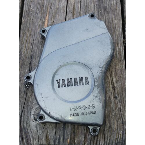 Carter Pignon De Sdb : Cover Crankcase.2 3ld1542100 Xtz 750 1989-1995