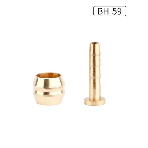 10 Jeux De Freins À Huile, Tête D'Olive, Broche De Bicyclette, Aiguille À Huile Pour Bh59 Bh90 Magura Sram Tektro, Outils De Réparation De Tube D'Huile De Vélo