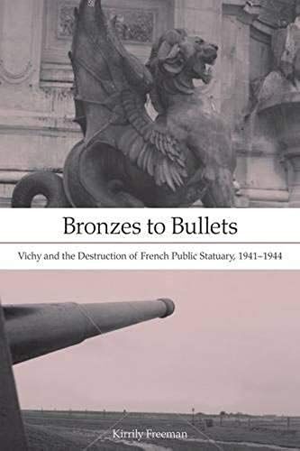 Bronzes To Bullets