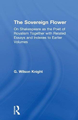 The Sovereign Flower