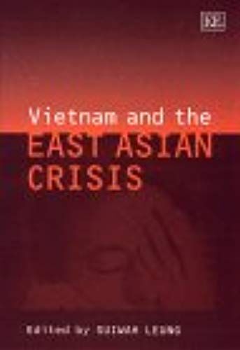 Vietnam And The East Asian Crisis