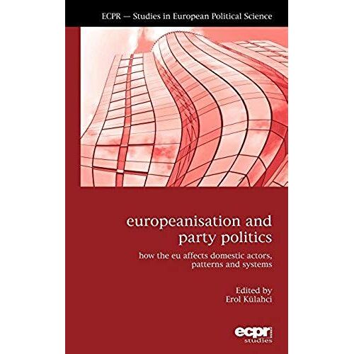 Europeanisation And Party Politics