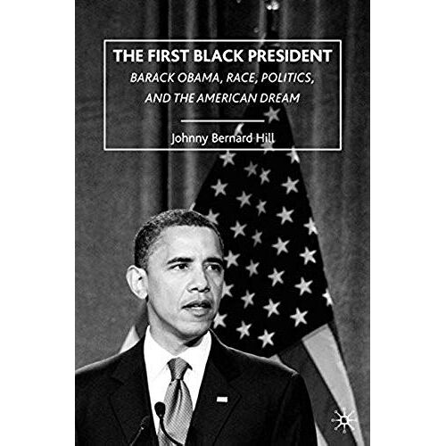 The First Black President