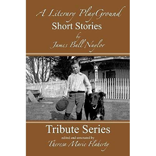 A Literary Playground - Short Stories