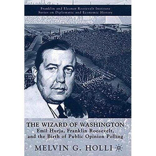 The Wizard Of Washington